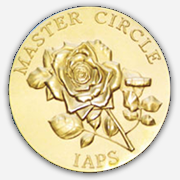 Master Circle Medallion