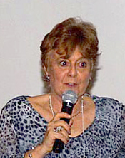 Susan Webster