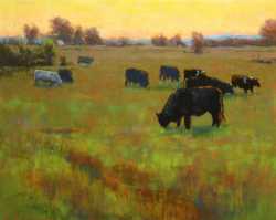 Troyer, Out To Pasture