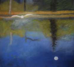 Wright, Night on the Nisqually